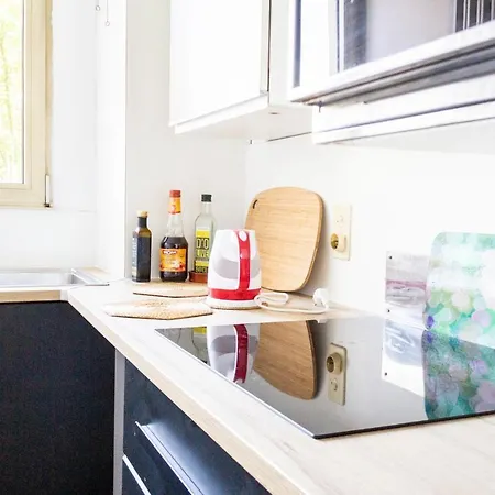 Hostnfly - Spaceful Apt Near From Bastille Appartement Paris