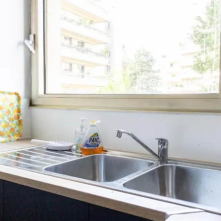 Hostnfly - Spaceful Apt Near From Bastille Appartement