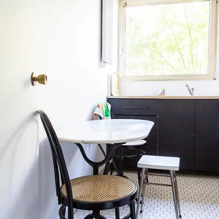 Appartement Hostnfly - Spaceful Apt Near From Bastille *
