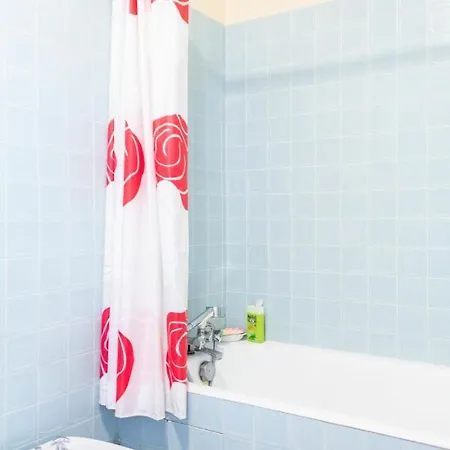 Hostnfly - Spaceful Apt Near From Bastille Appartement Paris