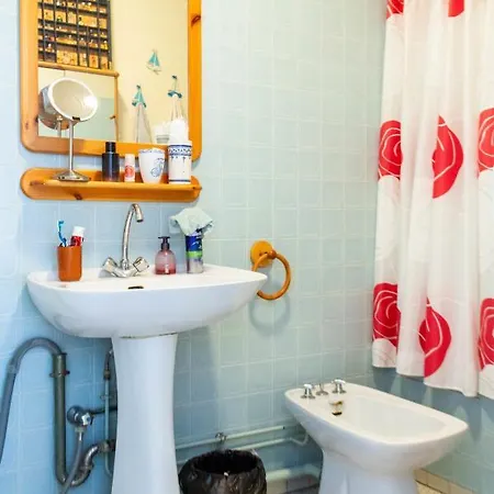 Hostnfly - Spaceful Apt Near From Bastille